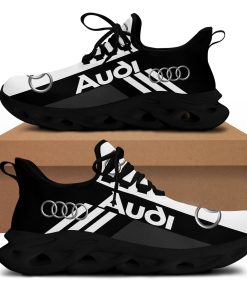 Audi New Shoes max soul