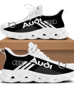 Audi New Shoes max soul