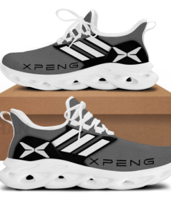 xpeng New shoes Max soul