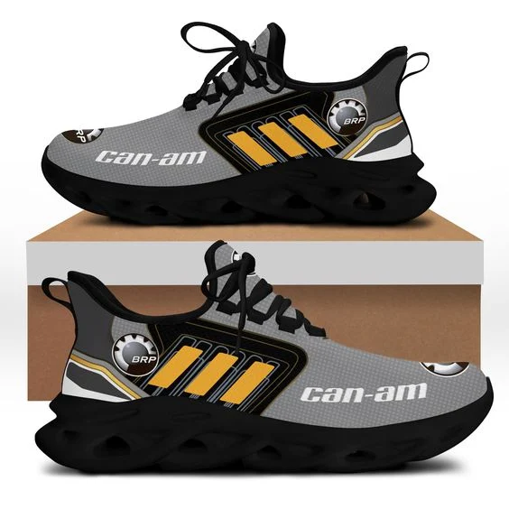 Can-am 1 New Shoes max soul