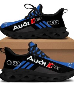 Audi New Shoes max soul
