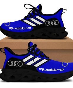Audi New Shoes max soul
