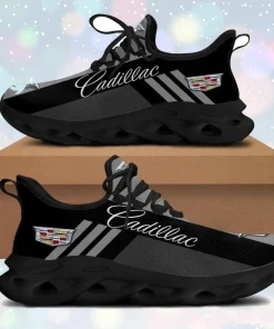 Cadillac New Shoes max soul