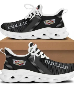 Cadillac New Shoes max soul