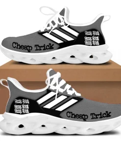 Cheap Trick New Shoes max soul