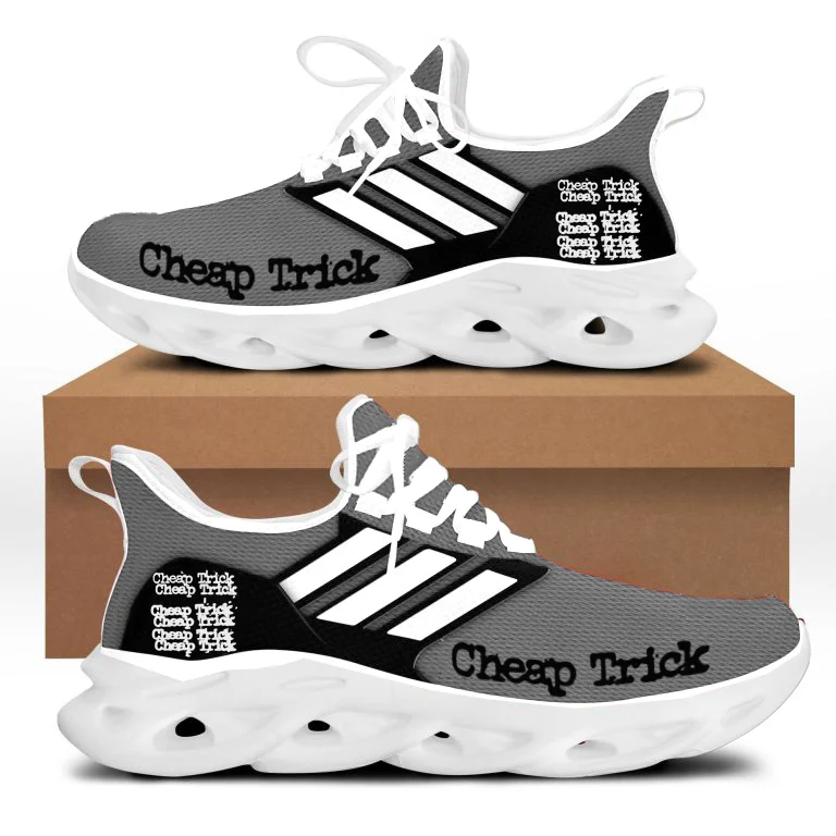 Cheap Trick New Shoes max soul