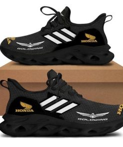 Gold Wing New Shoes max soul