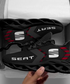 Seat New Shoes max soul