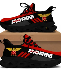 moto morin New Shoes max soul