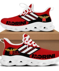 moto morin New Shoes max soul