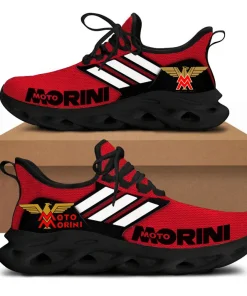 moto morin New Shoes max soul