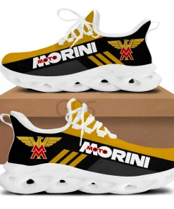 moto morin New Shoes max soul