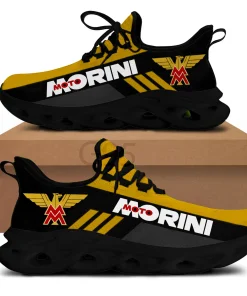 moto morin New Shoes max soul