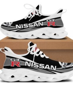 nissan New Shoes max soul