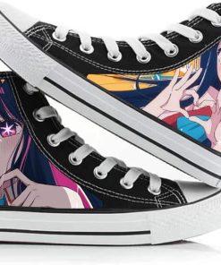 OSHI NO KO 1 High Top New