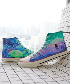 OSHI NO KO 2 High Top New