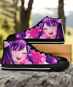 OSHI NO KO High Top New