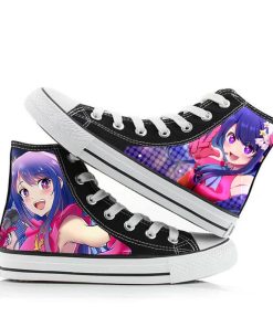OSHI NO KO High Top New