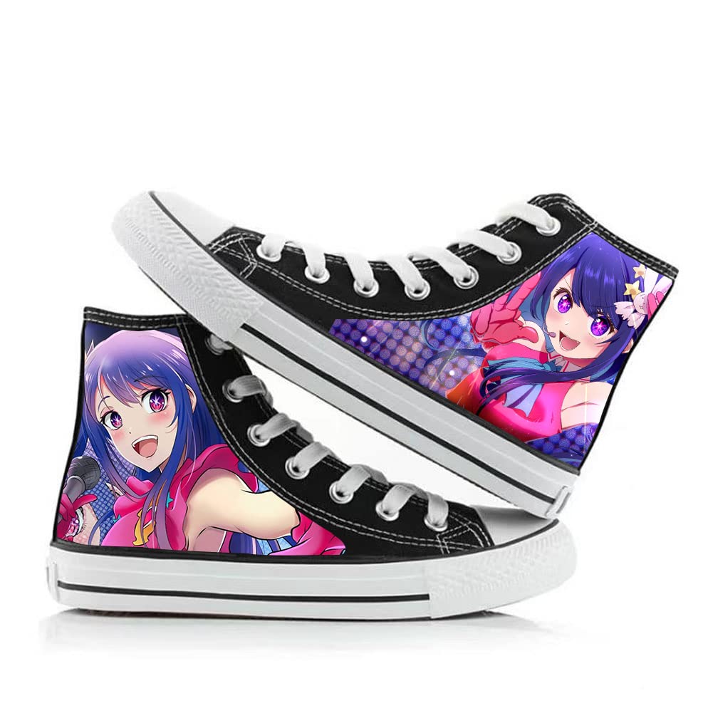 OSHI NO KO High Top New