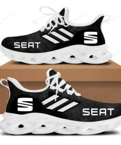Seat New Shoes max soul