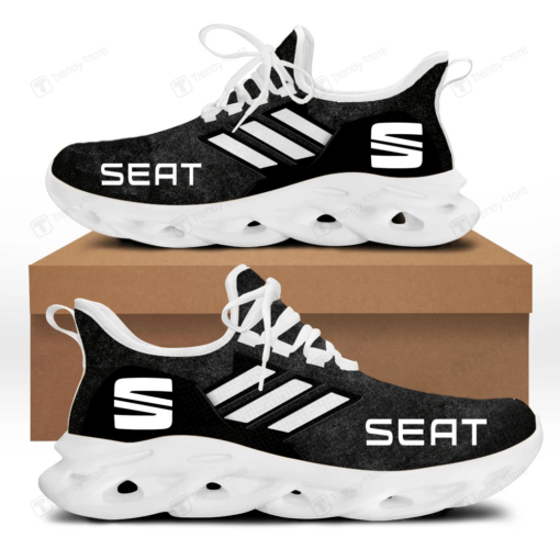 Seat New Shoes max soul
