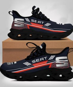 Seat New Shoes max soul