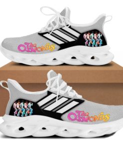 The-Osmonds New Shoes max soul
