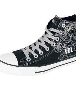 VOLBEAT 1 High Top New