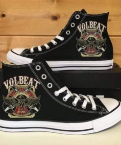 VOLBEAT 2 High Top New