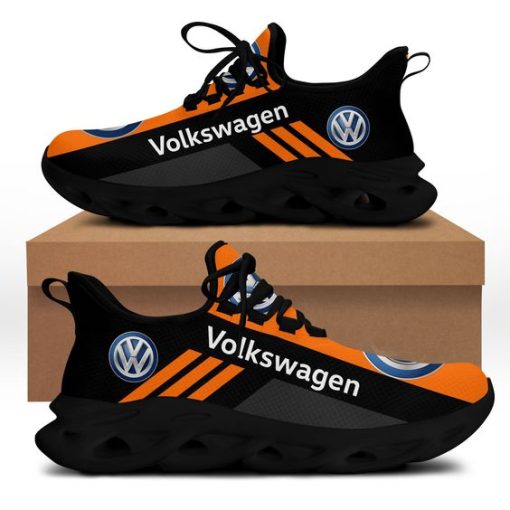 Volkswagen Car New shoes Max soul
