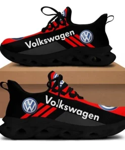 Volkswagen Car New shoes Max soul