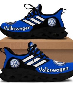 Volkswagen Car New Max Shoes