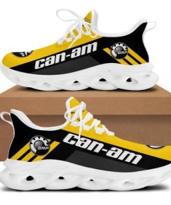 Can-am 2 New Shoes max soul