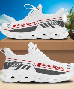 Audi New Shoes max soul