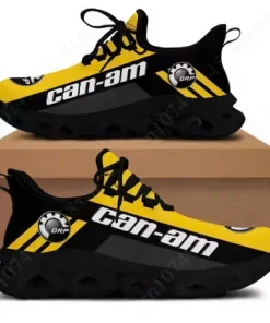 Can-am New Shoes max soul
