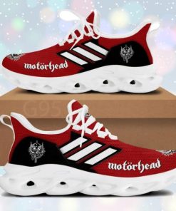 Motörhead New Shoes max soul