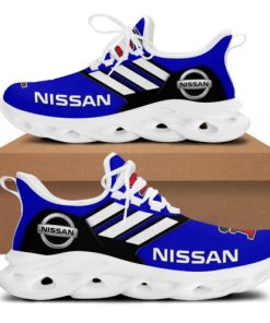 nissan New Shoes max soul