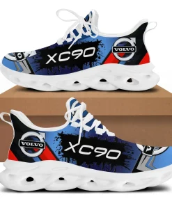 volvo New Shoes max soul