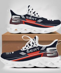 Seat New Shoes max soul