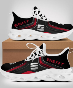Seat New Shoes max soul