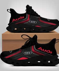 Audi New Shoes max soul