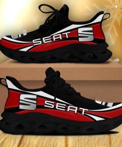 Seat New Shoes max soul