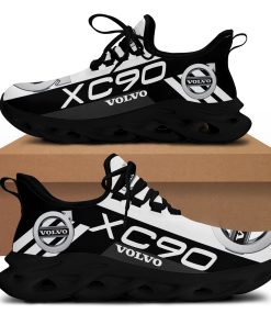 volvo New Shoes max soul