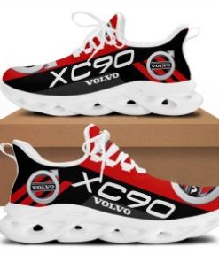 volvo New Shoes max soul
