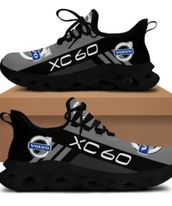 volvo New Shoes max soul