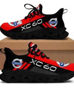 volvo New Shoes max soul