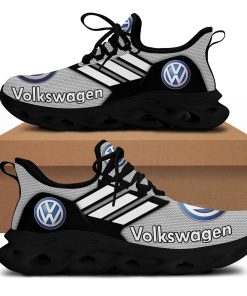 Volkswagen New Shoes max soul
