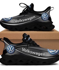 Volkswagen New Shoes max soul