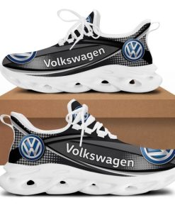 Volkswagen New Shoes max soul
