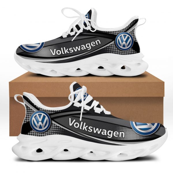 Volkswagen New Shoes max soul
